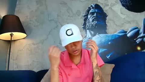johnnystoorm online show from 22, 10, 2025