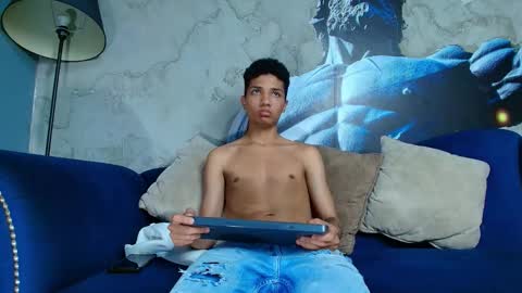 johnnystoorm online show from 24, 10, 2025