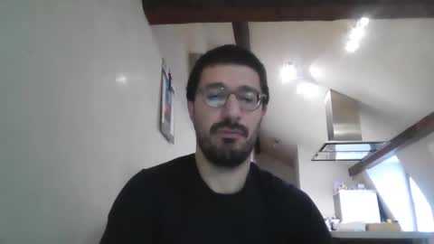 Snapshot of johnparis7575 chatting on 11, 12, 2024 Johnfrench online show from 11, 12, 2024