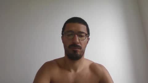 Snapshot of johnparis7575 chatting on 6, 10, 2025 Johnfrench online show from 6, 10, 2025