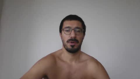 Snapshot of johnparis7575 chatting on 30, 10, 2025 Johnfrench online show from 30, 10, 2025