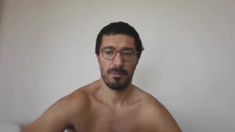 Snapshot of johnparis7575 chatting on 4, 11, 2025 Johnfrench online show from 4, 11, 2025