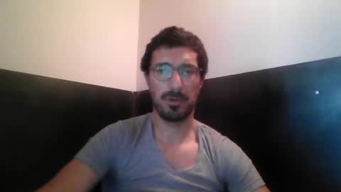 Johnfrench online show from 20, 7, 2026