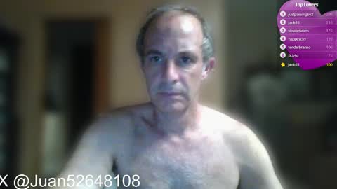 Snapshot of johnq_23 chatting on 19, 12, 2024 John online show from 19, 12, 2024