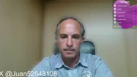 Snapshot of johnq_23 chatting on 21, 1, 2025 John online show from 21, 1, 2025