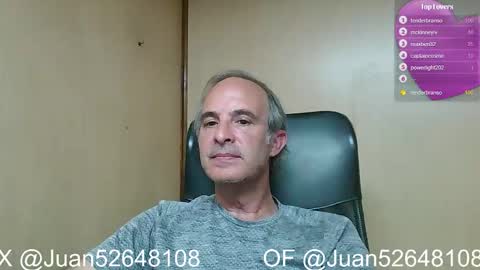 John online show from 14, 11, 2025