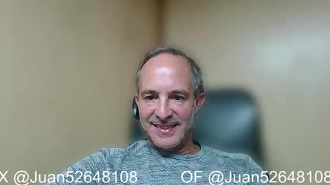 John online show from 25, 11, 2025