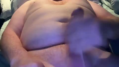 Snapshot of johnrooski chatting on 8, 10, 2025 johnrooski online show from 8, 10, 2025