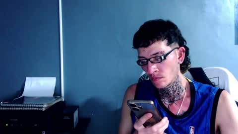 johnsonisaac94  online show from 24, 12, 2024