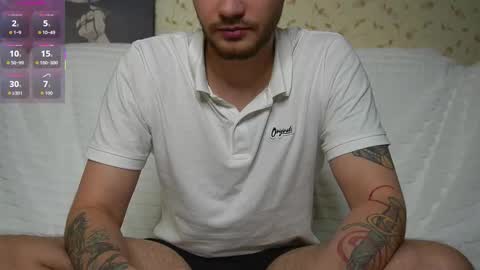 John online show from 8, 1, 2026