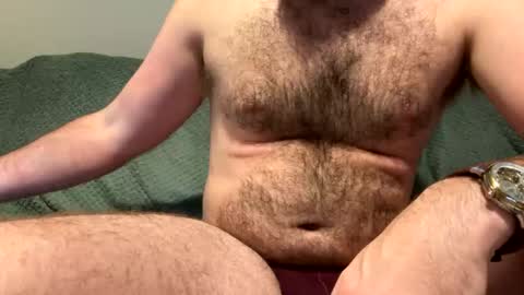 Snapshot of johnthomasbwc chatting on 18, 10, 2025 JohnThomasBWC online show from 18, 10, 2025