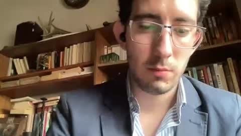 John Ukber online show from 28, 5, 2026