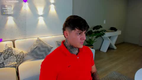 Johny online show from 13, 9, 2025