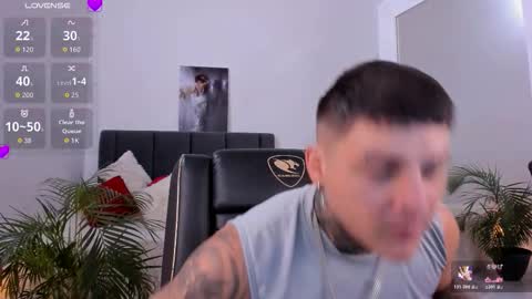 Johny online show from 29, 10, 2025