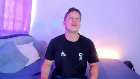 johnycooper08 online show from 9, 7, 2026