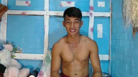 Snapshot of johnydestroyer chatting on 1, 10, 2025 johnydestroyer online show from 1, 10, 2025