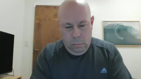 johnypatrickxxx online show from 3, 2, 2025