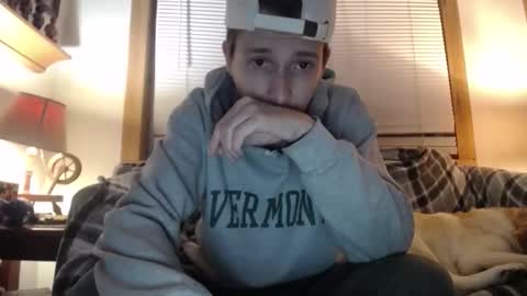 Johston online show from 19, 11, 2025