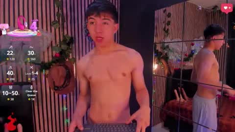 joji_spencer online show from 26, 11, 2025