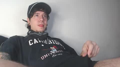 Andy online show from 3, 12, 2025