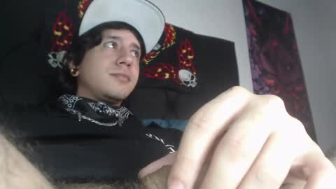 Andy online show from 20, 4, 2026