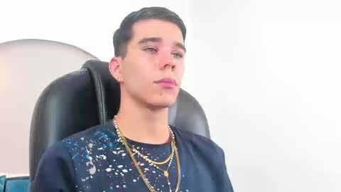 Jokser online show from 20, 3, 2026