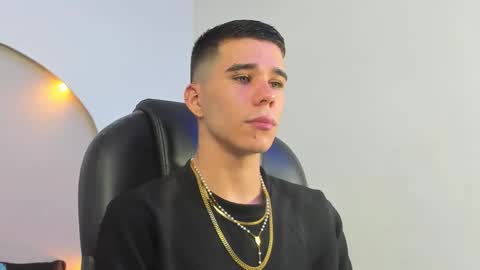 Jokser online show from 22, 3, 2026