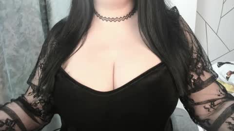 Snapshot of jolenekiss chatting on 12, 1, 2025 Jolene online show from 12, 1, 2025