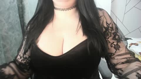 Snapshot of jolenekiss chatting on 12, 1, 2025 Jolene online show from 12, 1, 2025