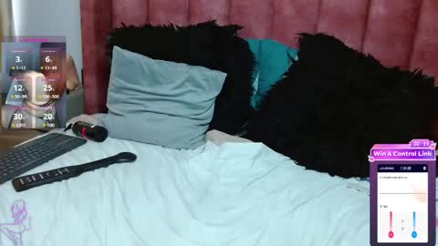 Snapshot of jolie_maria chatting on 1, 2, 2025 Jolie Mara  online show from 1, 2, 2025