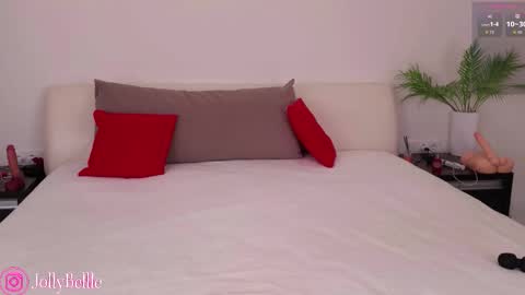 Belle online show from 1, 10, 2025