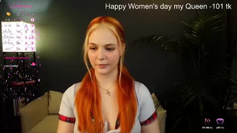 Polly  online show from 8, 3, 2025