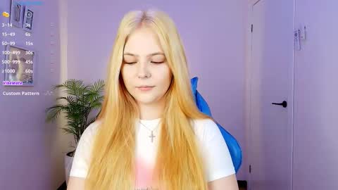 Polly  online show from 3, 12, 2025