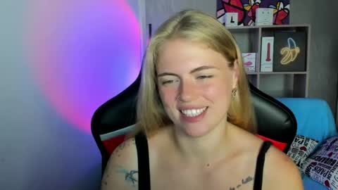 Jolly online show from 3, 8, 2026