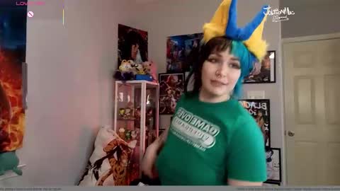 Snapshot of joltionmac chatting on 5, 2, 2026 JoltionMac JJ online show from 5, 2, 2026