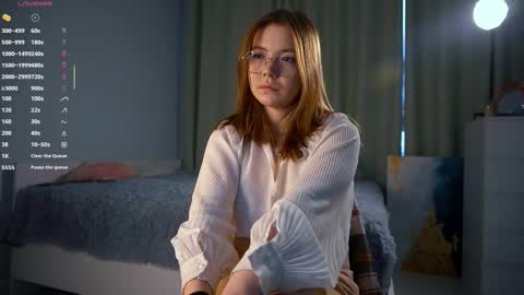 Ayako online show from 22, 3, 2026