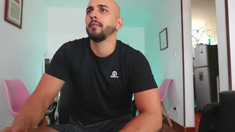 Snapshot of jon_bukowski chatting on 14, 6, 2026 Jon online show from 14, 6, 2026