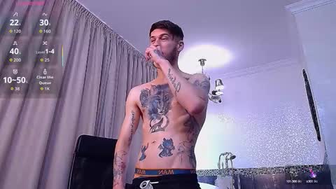 JonahShaw online show from 9, 9, 2025