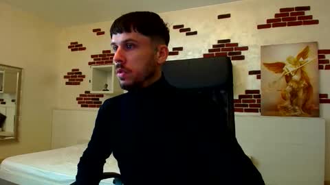 JonahShaw online show from 3, 10, 2025