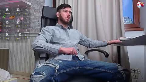 JonahShaw online show from 13, 1, 2026