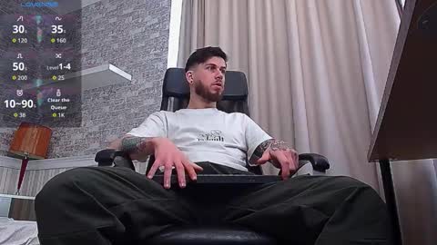 JonahShaw online show from 20, 2, 2026