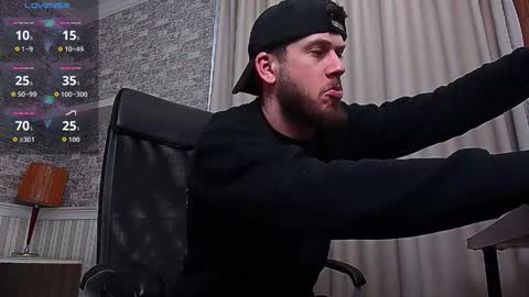 JonahShaw online show from 22, 3, 2026