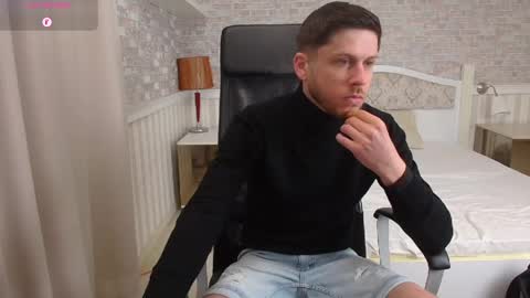 JonahShaw online show from 30, 4, 2026