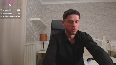 JonahShaw online show from 30, 4, 2026