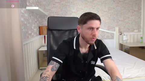 JonahShaw online show from 1, 5, 2026