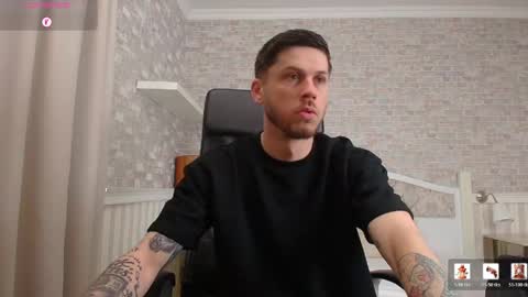 JonahShaw online show from 2, 5, 2026