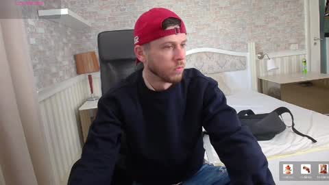 JonahShaw online show from 3, 5, 2026