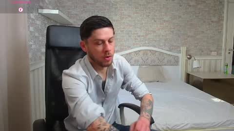 JonahShaw online show from 4, 5, 2026
