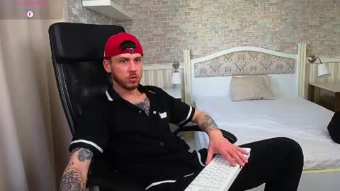 JonahShaw online show from 5, 5, 2026