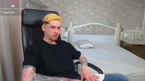 JonahShaw online show from 7, 5, 2026